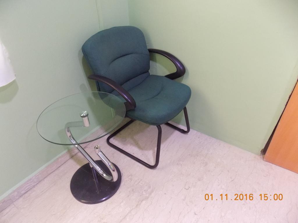 איקג'ה Posh Apartments And Hotel מראה חיצוני תמונה