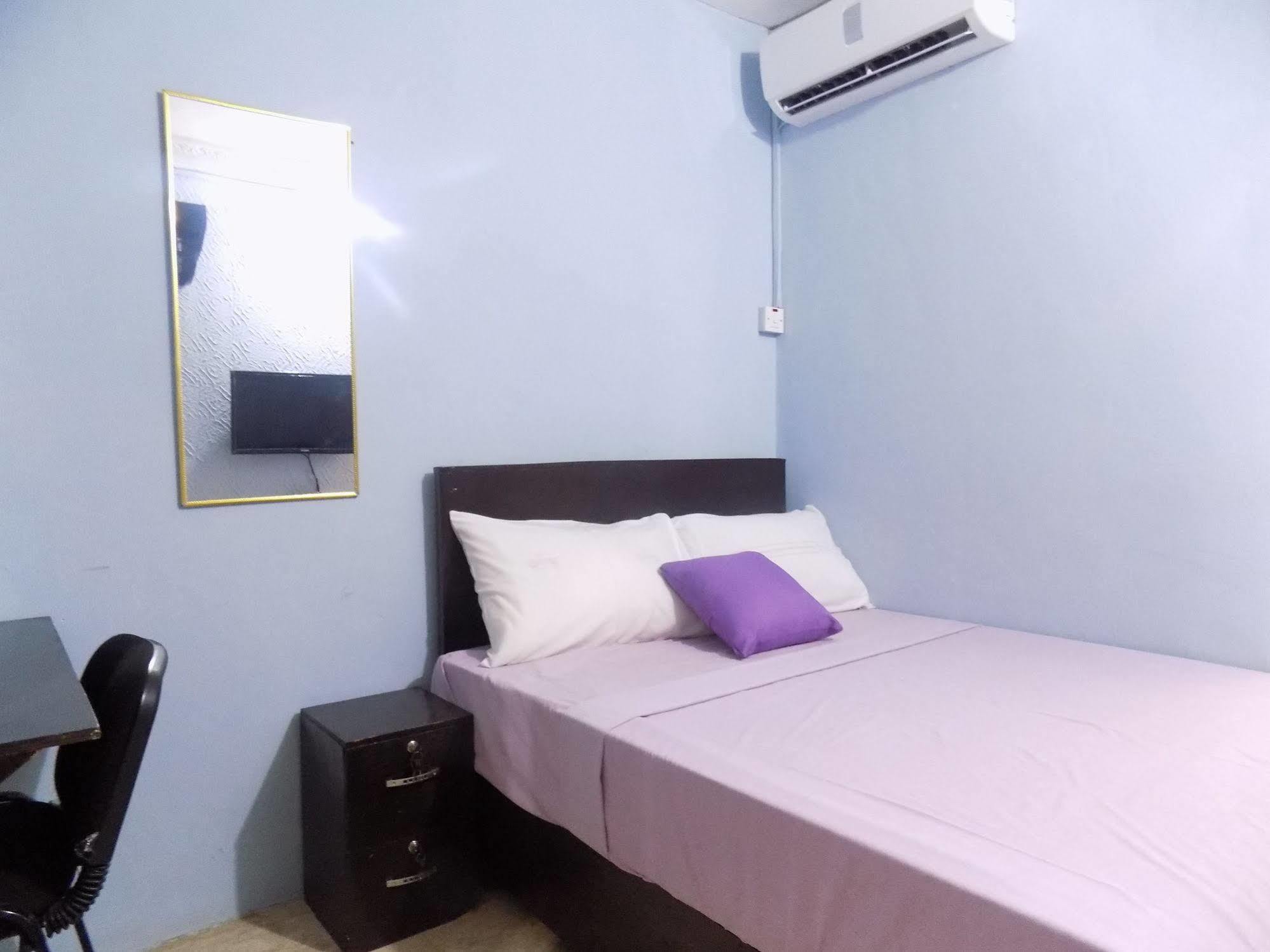 איקג'ה Posh Apartments And Hotel מראה חיצוני תמונה